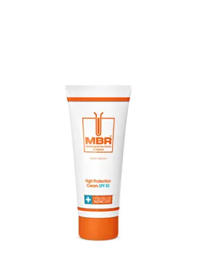 MBR High Protection Cream SPF 50 - 100 ml