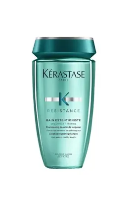 Kerastase Resistance Bain Extentioniste Şampuan 250mll- Yeni Mdbeauty.