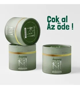 deepway Toz Kil  -  175 gram