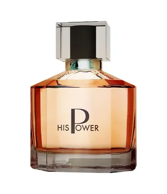 Farmasi His Power EDP Çiçeksi Erkek Parfüm 100 ml