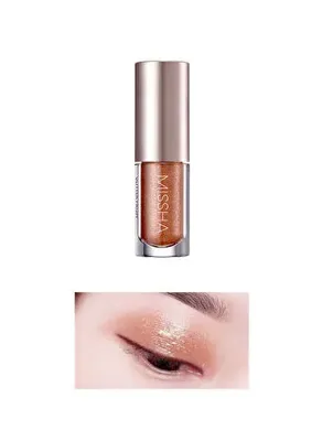 MISSHA Işıltılı ve Parlak Glitter Likit Göz Farı No.5 Dragon Fantasy
