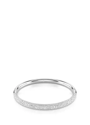 Swarovski Meteora Bangle Cry Rhs S Kadın Bilezik