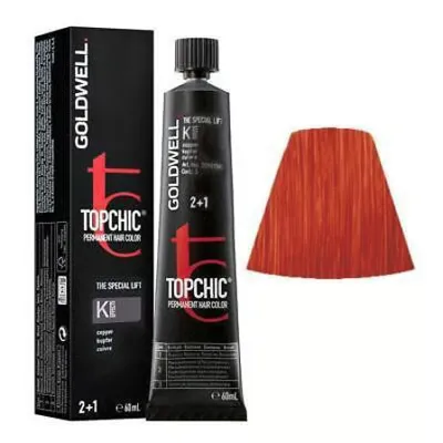 Goldwell Topchic Effects Highlight Color RENEW MİX