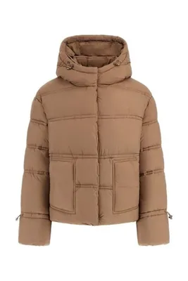 Guess New Daisy Kadın Mont