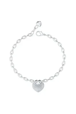 Guess JGUJUBB05214JWRHS Kalpli Kadın Bileklik