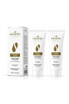 FromMe PANTHENOL LOTION 2Adet