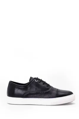 Derimod Erkek Deri Sneaker