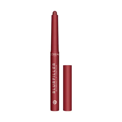 L'Oréal Paris Blurfiller 530 Bordeau Bisou, 1 Adet