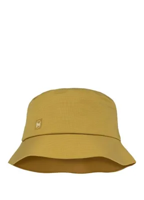 Buff Raın Bucket Hat Solıd Gınko Unisex Şapka