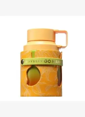 Armaf Odyssey Go Mango Trapical Collection EDP 100 ml Unisex Parfüm