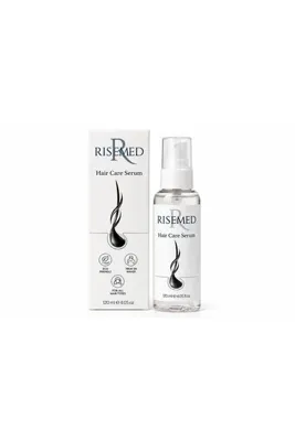 Rısemed Hair Care Serum 120 ml