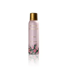 nurxos 9367 Isparta Gülü 150 ML Kadın Deodorantı 8681124693679