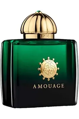 DubaiGallery Amouage Epik Kadın Eau De Parfum 100 ml