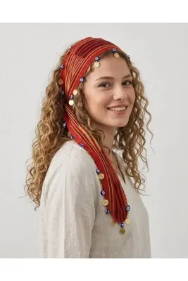 Azpoy Karadeniz töresel bandana