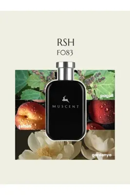 Muscent F083 Rsh 50 ml.