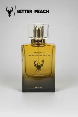 PATRONUS black Opium- Extrait De Parfum - 50 ml