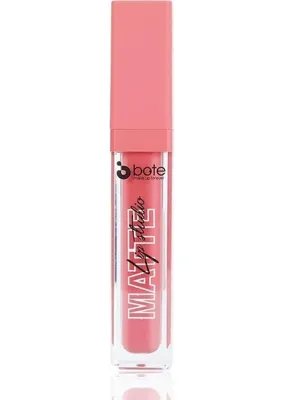 Esplendor Bote Makeup Lip Studio Matte Lip Gloss 1
