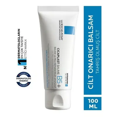 La Roche Posay Cicaplast Baume B5 100 ml
