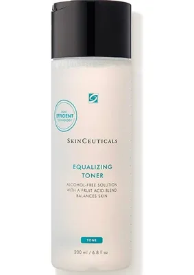 Herovia Equalizing Toner 200ML