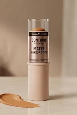 Diana Monroe Stick Contour Stick Kontür Aydınlatıcı