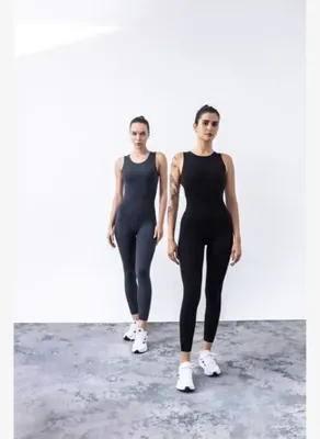 MIRI ACTIVE MONICA JUMPSUIT