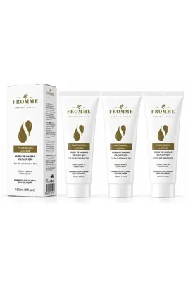 FromMe PANTHENOL LOTION 3 Adet