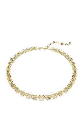 Swarovski Mıllenıa All Ard Gos Gos Kadın Kolye 