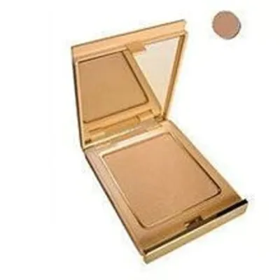 Coverderm Pudra Luminous Compact Powder No: 6