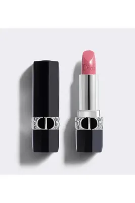 Dior Rouge Dior - Ruj Uzun Süre Kalıcılık Nemlendirici Çiçeksi Dudak Bakımı (3,5 g)