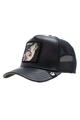 Goorin Bros Shleather Wolf Deri 101-1832