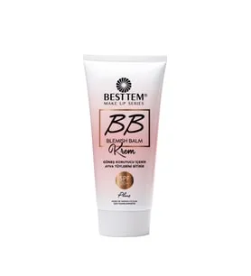 Besttem BB PLUS KAPATICI GÜZELLİK KREMİ