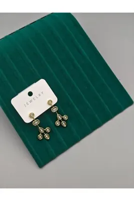 JEWELRY VİP MODEL KÜPE