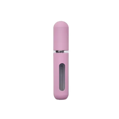 Nascita Parfüm Atomizer Şişesi 5 ml - Pembe
