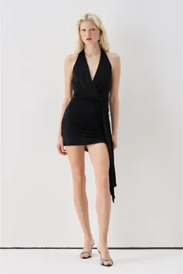 Sagaza Studio SS6171 Maddy Dress