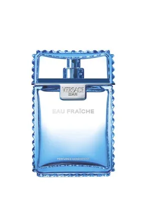 Versace Man Eau Fraıche Deospray 100 ml Erkek Deosprey