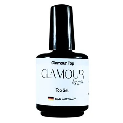 glamour by mia Glamour Top