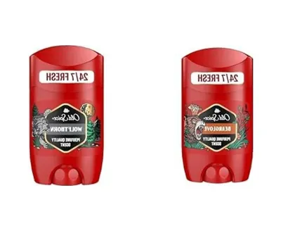 8X4 Seti Bearglove Erkek 50 Ml X1 + Wolfthorn Erkek 50 Ml X1