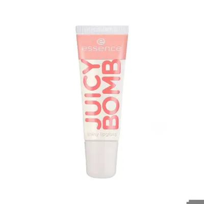Essence Dudak Parlatıcısı Parlak Juicy Bomb 101