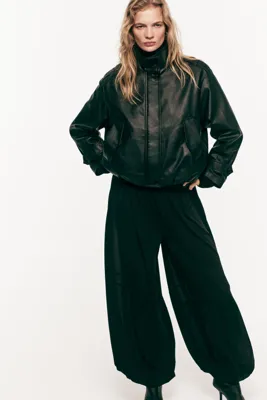 H&M Balon Paçalı Pantolon