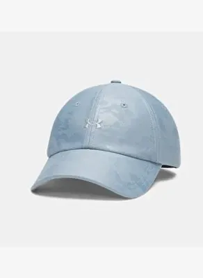 Under Armour Kadın UA Blitzing Ayarlanabilir Şapka