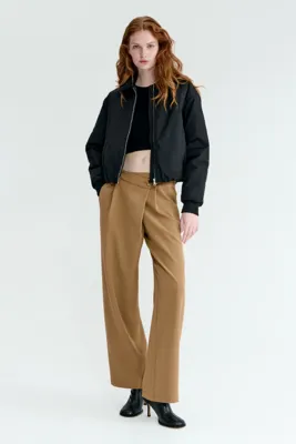 H&M Şık Anvelop Pantolon