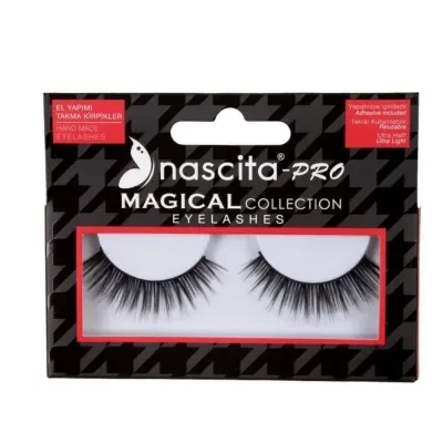 Nascita Nascıta Eye00142 Magıcal Takma Kırpık