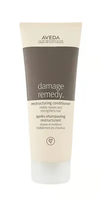 Aveda Damage Remedy Restructuring Onarım Saç Kremi 200 ml