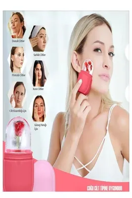 Genel Markalar İce Face Roller