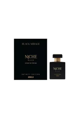 BLACK Mirage Extrait De Perfume 100ml
