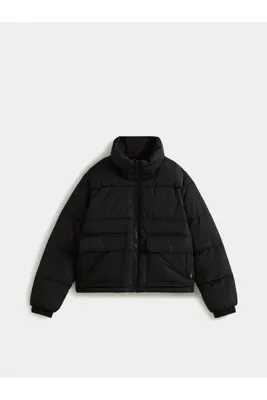 vans MTE Aubrey Primaloft Puffer