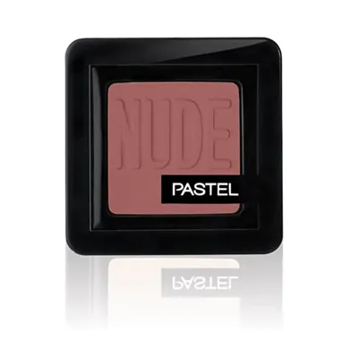 Pastel Nude Tekli Göz Farı No:90 Vine 3gr