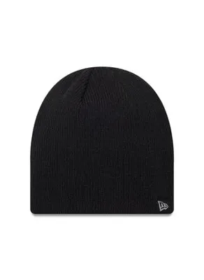 NEW ERA 60691081 NE ESSENTIAL SKULLY NEWERA Siyah Unisex Şapka