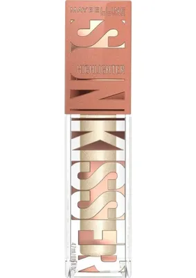 NEW York Sunkisser Likit Aydınlatıcı Highlighter - 22 Star Studded