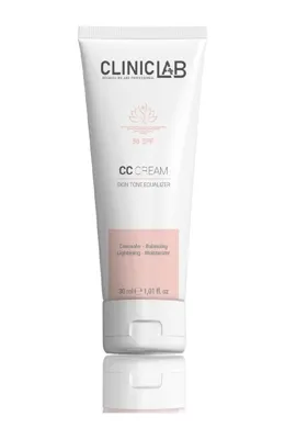 111skin Cc Krem 50 Spf - 57855210117285580169598 0